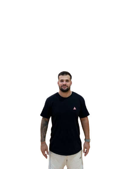 Santiago Fernandez