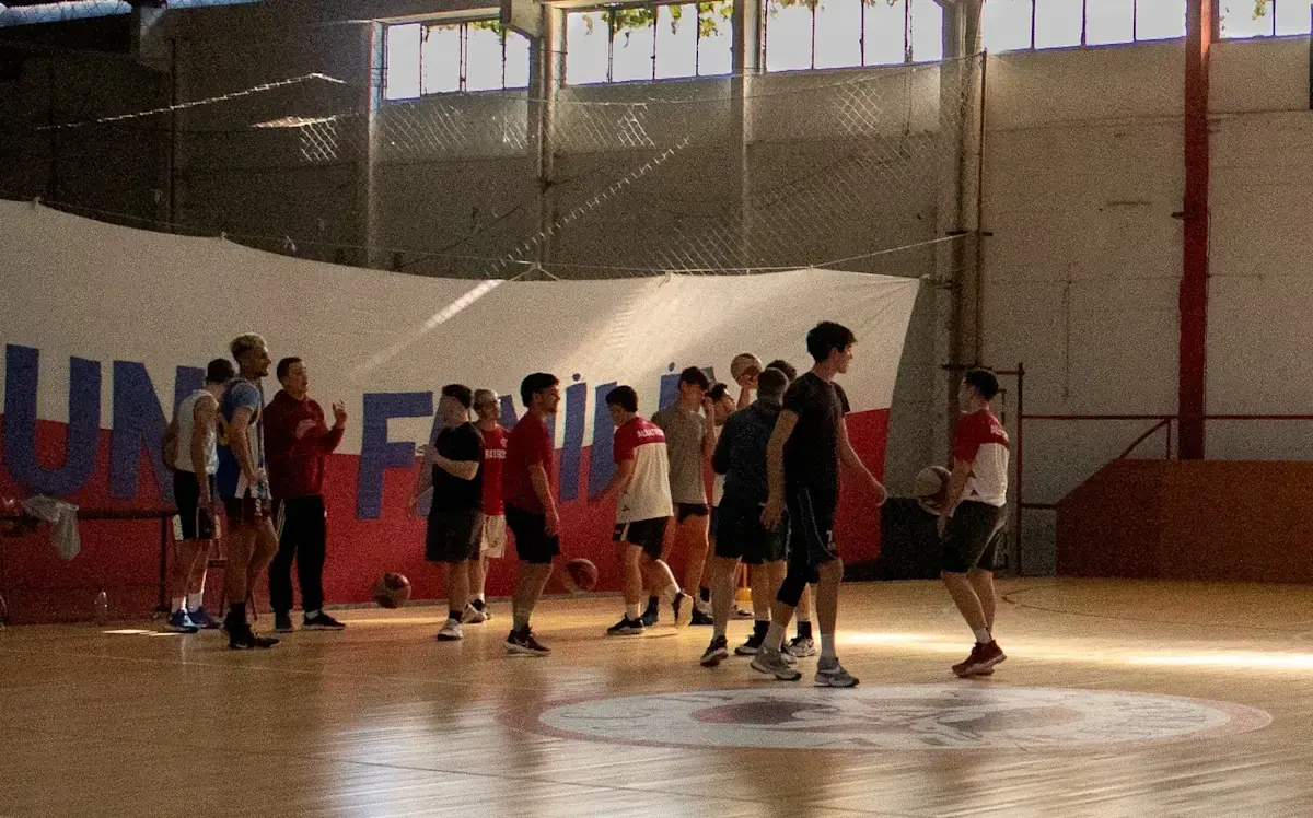 Básquetbol