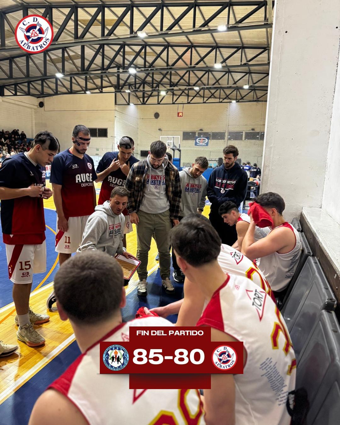 DTA 2025 fecha 1: Comenzó una nueva ilusión